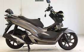 HONDA PCX125 2007 JF81