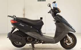 YAMAHA AXIS 125 TREET SE53J