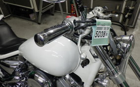 YAMAHA DRAGSTAR 400 2002 VH01J
