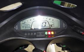 HONDA DN01 2008 RC55