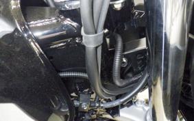 HONDA CB1300SF SUPER FOUR Gen. 3 2025 SC54