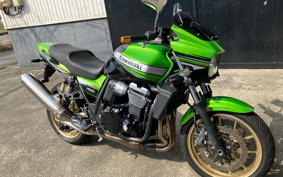KAWASAKI ZRX1200 DAEG 2009 ZRT20D