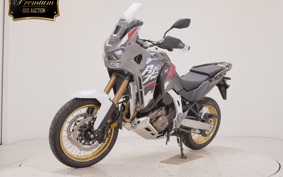 HONDA CRF1100L AFRICA TWIN DCT 2026 SD15