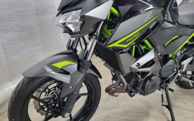 KAWASAKI Z400 2023 EX400L