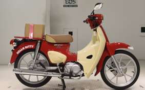 HONDA C110 SUPER CUB JA59