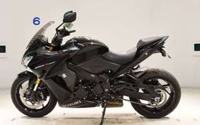 SUZUKI GSX-S1000F 2018 GT79B