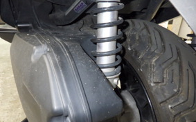 SUZUKI BURGMAN200A CH41A