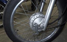 HONDA C110 SUPER CUB JA10