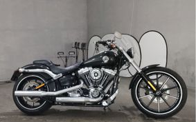 HARLEY FXSB BREAKOUT 2015 BF5