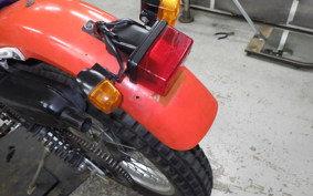 HONDA TL125 2026 JD06