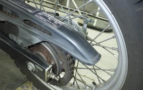 HONDA CB223S 2023 MC40