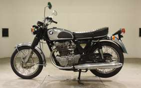 HONDA CB450 1973 CB450K1
