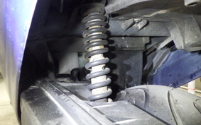 HONDA CABINA 50 2021 AF33