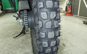 HONDA CT125-2 JA65