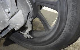 HONDA PCX125 2008 JF81