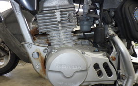 HONDA XR50 MOTARD AD14