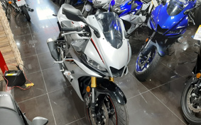 YAMAHA YZF-R25 RG43J