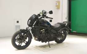 KAWASAKI VULCAN 650 SA 2021 EN650G