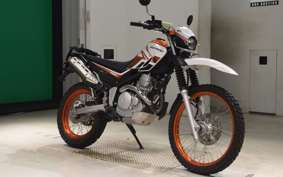 YAMAHA SEROW 250 Gen.3 2009 DG31J