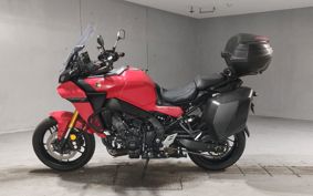 YAMAHA TRACER 9 GT 2022 RN70J
