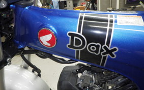 HONDA DAX 125 2000 JB04