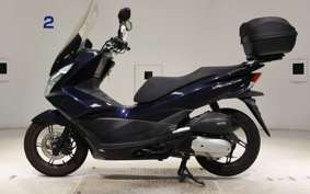 HONDA PCX 150 2011 KF18