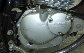 SUZUKI GN125 H