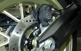 DUCATI SCRAMBLER FULL THROTTLE 2025