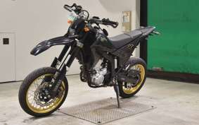 YAMAHA WR250X 2009 DG15J