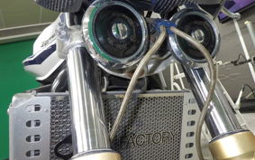 HONDA CB1300SF SUPER FOUR 2000 SC40