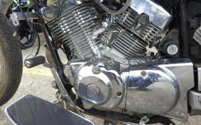 YAMAHA VIRAGO 250 TRIKE 3DM