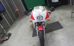 YAMAHA YSR50 2008 2AL
