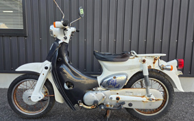 HONDA LITTLE CUB AA01