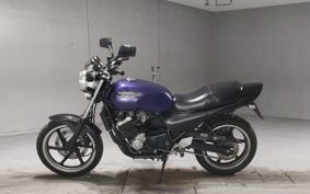 HONDA JADE MC23