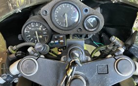 HONDA CBR250RR MC22