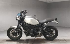 YAMAHA XSR900 2016 RN46J