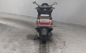 HONDA FORESIGHT MF04