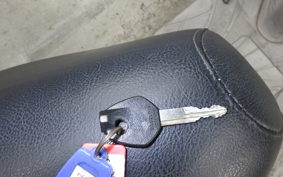 SUZUKI ADDRESS V125 CF46A