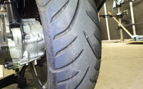 HONDA FORZA 250 2008 MF17