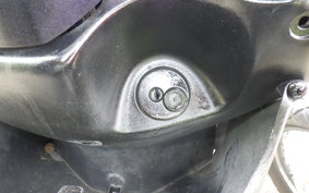 SUZUKI ADDRESS V125 CF4EA