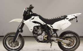 KAWASAKI KLX250D TRACKER LX250E