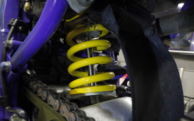 YAMAHA TT250R 2005 4GY