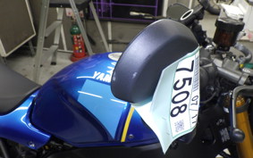 YAMAHA XSR900 2023 RN80J