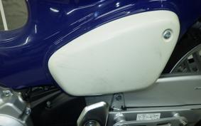 HONDA C110 SUPER CUB 1986 JA61