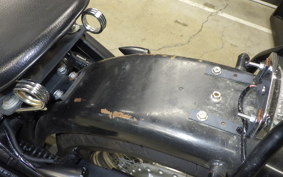 KAWASAKI VULCAN 400 Gen.2 1996 VN400A