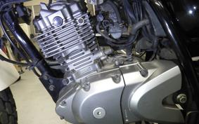 SUZUKI VANVAN 200 NH41A