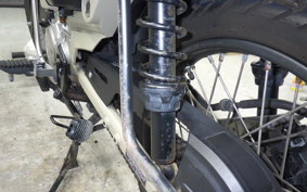 HONDA CT125 HUNTER CUB 2025 JA55