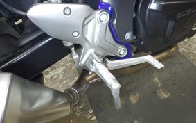 SUZUKI SV650 A 2021 VP55B
