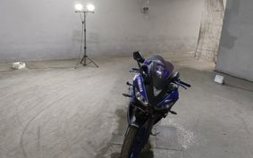 YAMAHA MT-25 RG43J