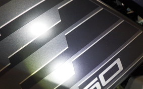 KAWASAKI NINJA 650 A 2024 ER650S